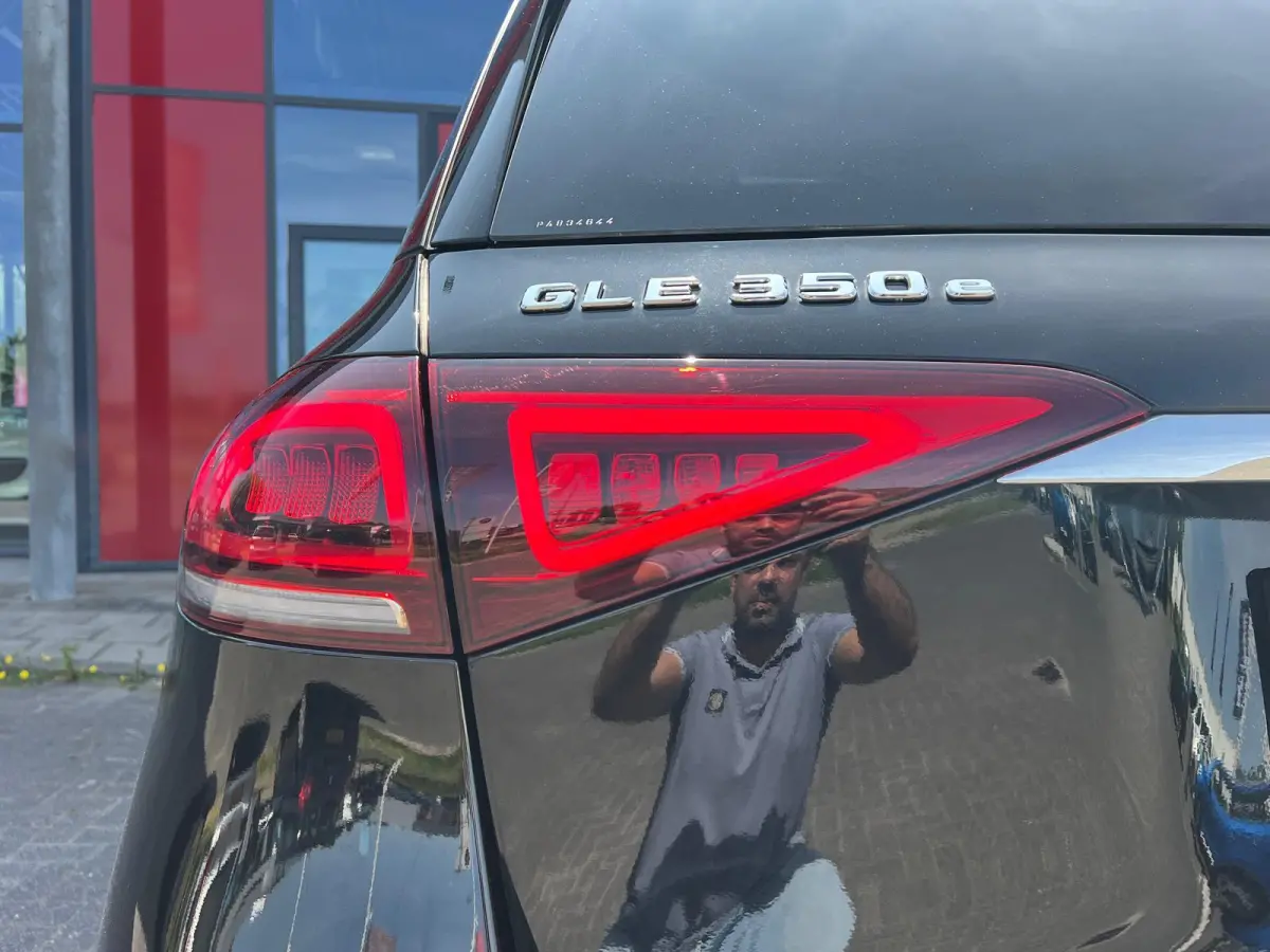 350 e 4MATIC AMG/Panorama/Trekhaak