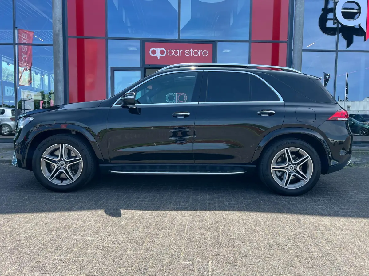 350 e 4MATIC AMG/Panorama/Trekhaak