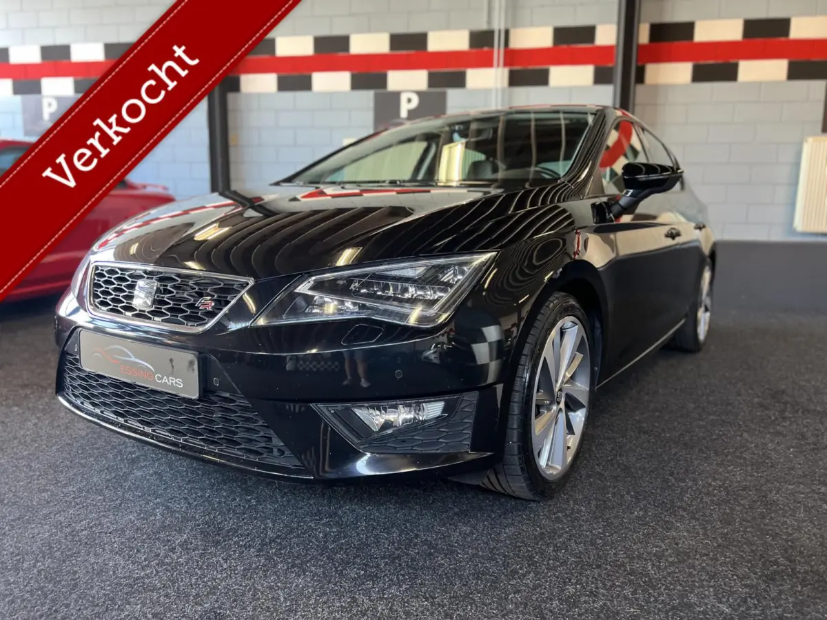 1.4 EcoTSI FR Apple CarPlay PANO