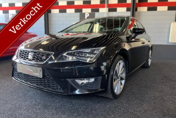 1.4 EcoTSI FR Apple CarPlay PANO