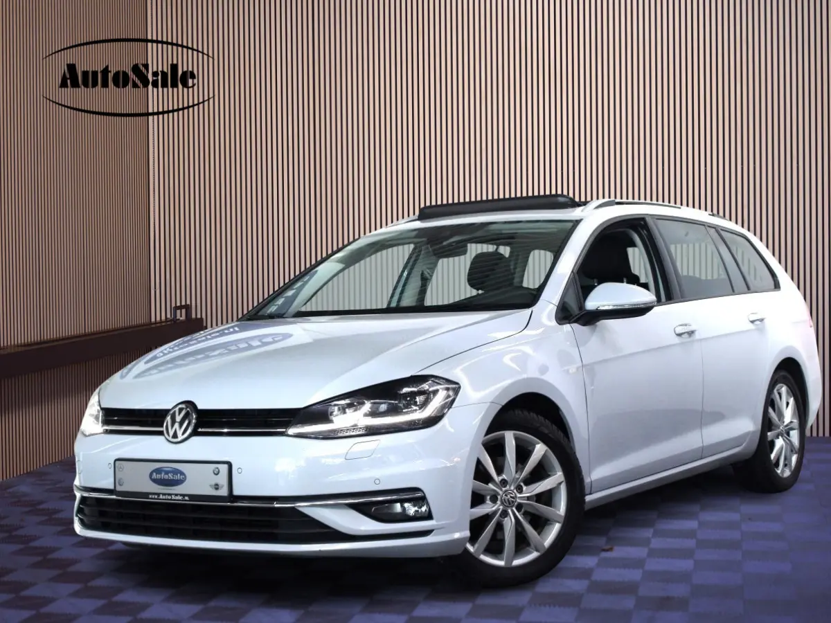 1.5 TSI DSG Highline PANO VIRTUAL CARPL ACC STUURVW '19