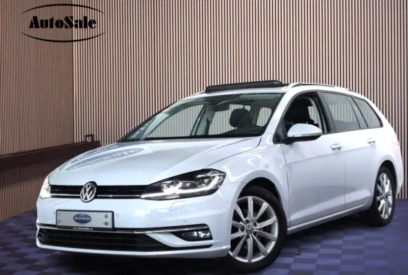 1.5 TSI DSG Highline PANO VIRTUAL CARPL ACC STUURVW '19