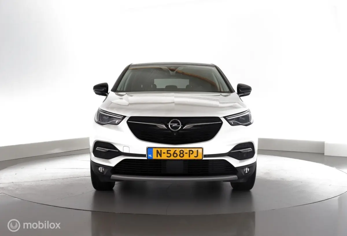 1.2 T automaat Business Elegance leder|winter|nav|360cam|lmv17