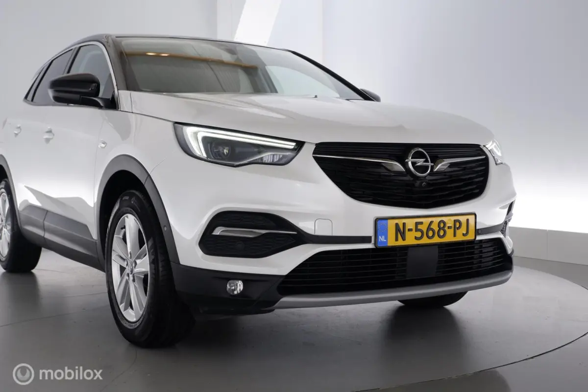 1.2 T automaat Business Elegance leder|winter|nav|360cam|lmv17