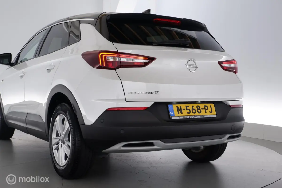 1.2 T automaat Business Elegance leder|winter|nav|360cam|lmv17