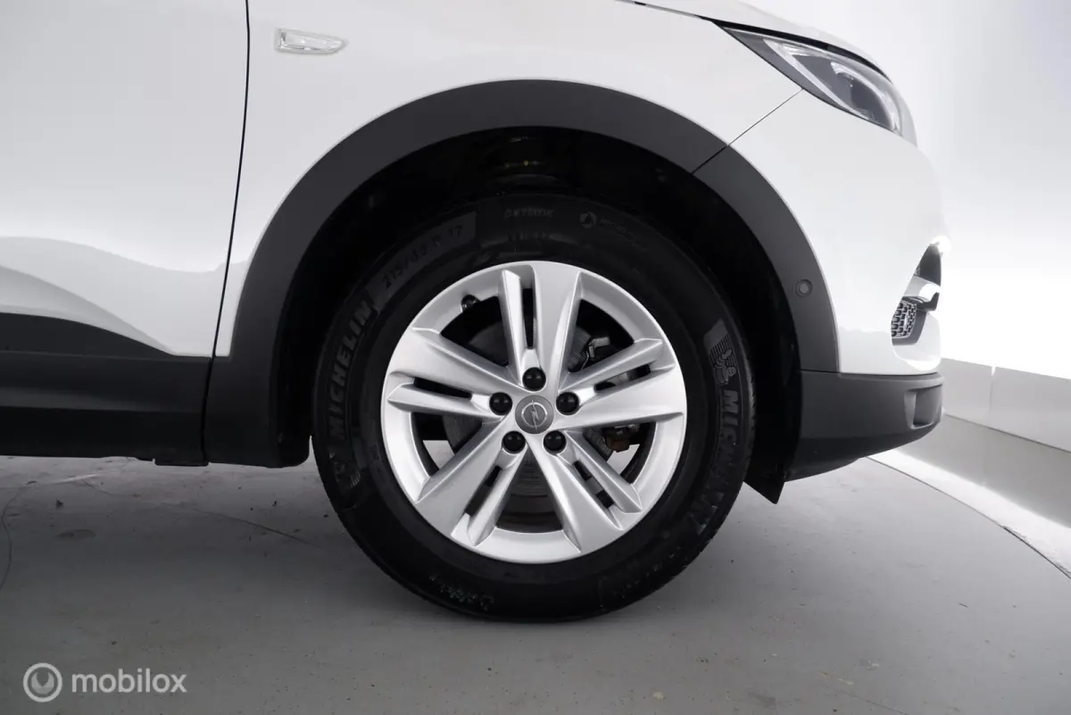 1.2 T automaat Business Elegance leder|winter|nav|360cam|lmv17