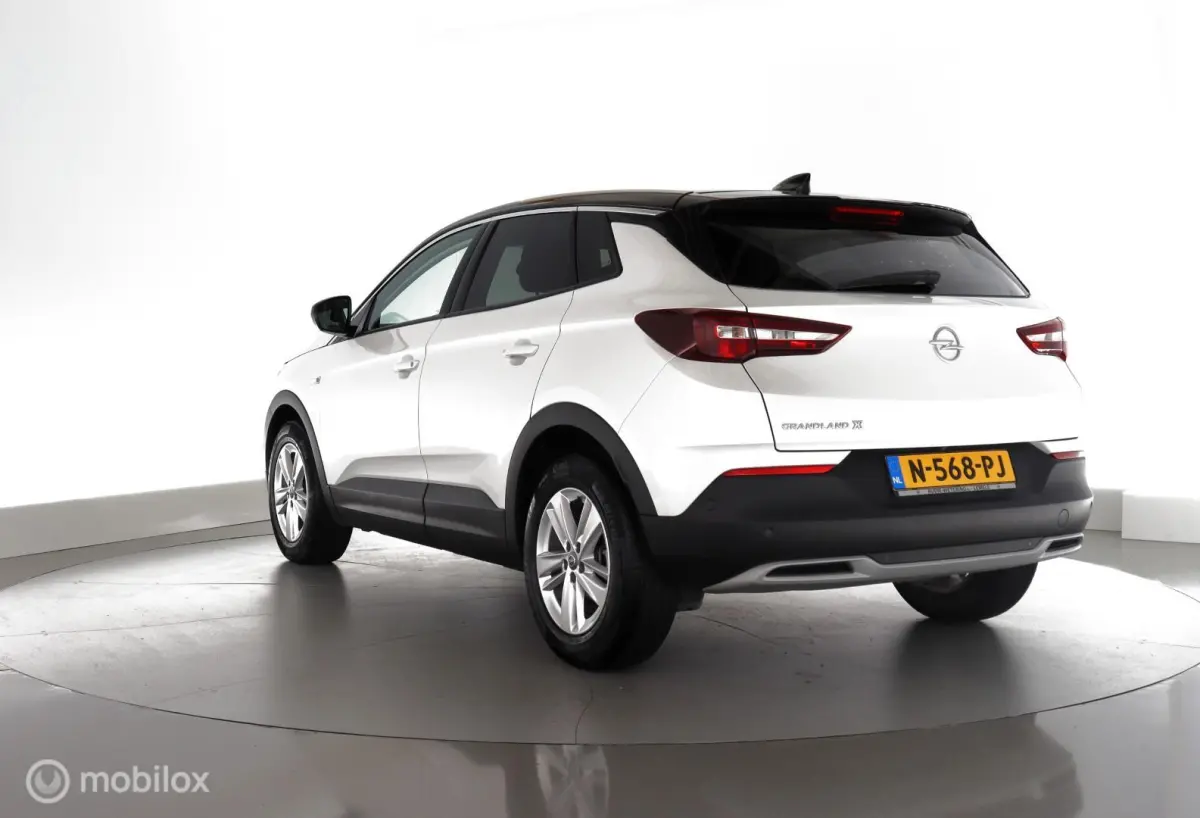 1.2 T automaat Business Elegance leder|winter|nav|360cam|lmv17