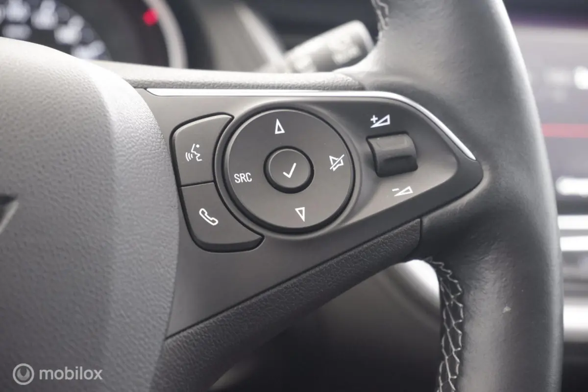 1.2 T automaat Business Elegance leder|winter|nav|360cam|lmv17