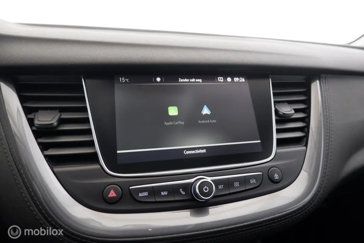 1.2 T automaat Business Elegance leder|winter|nav|360cam|lmv17