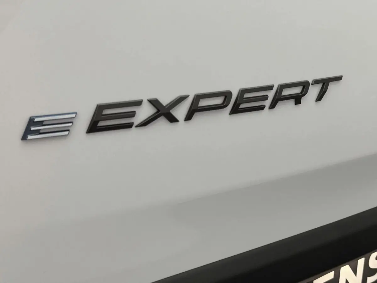 EV L3 75 kWh | 0% Rente | Long | Camera  | Carplay |
