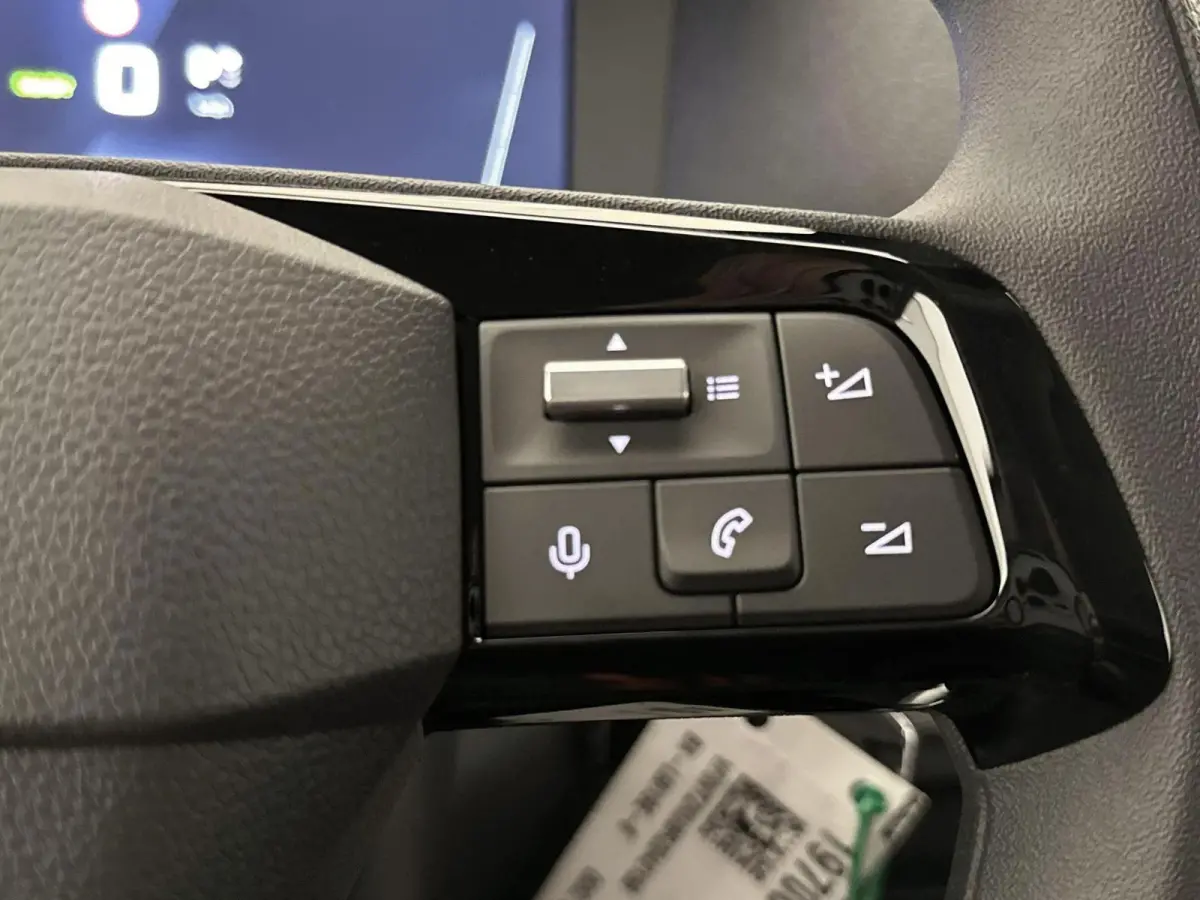 EV L3 75 kWh | 0% Rente | Long | Camera  | Carplay |