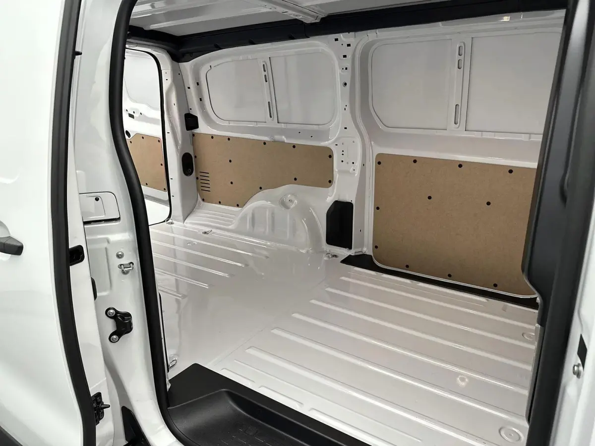 EV L3 75 kWh | 0% Rente | Long | Camera  | Carplay |