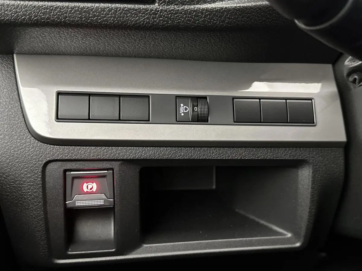 EV L3 75 kWh | 0% Rente | Long | Camera  | Carplay |