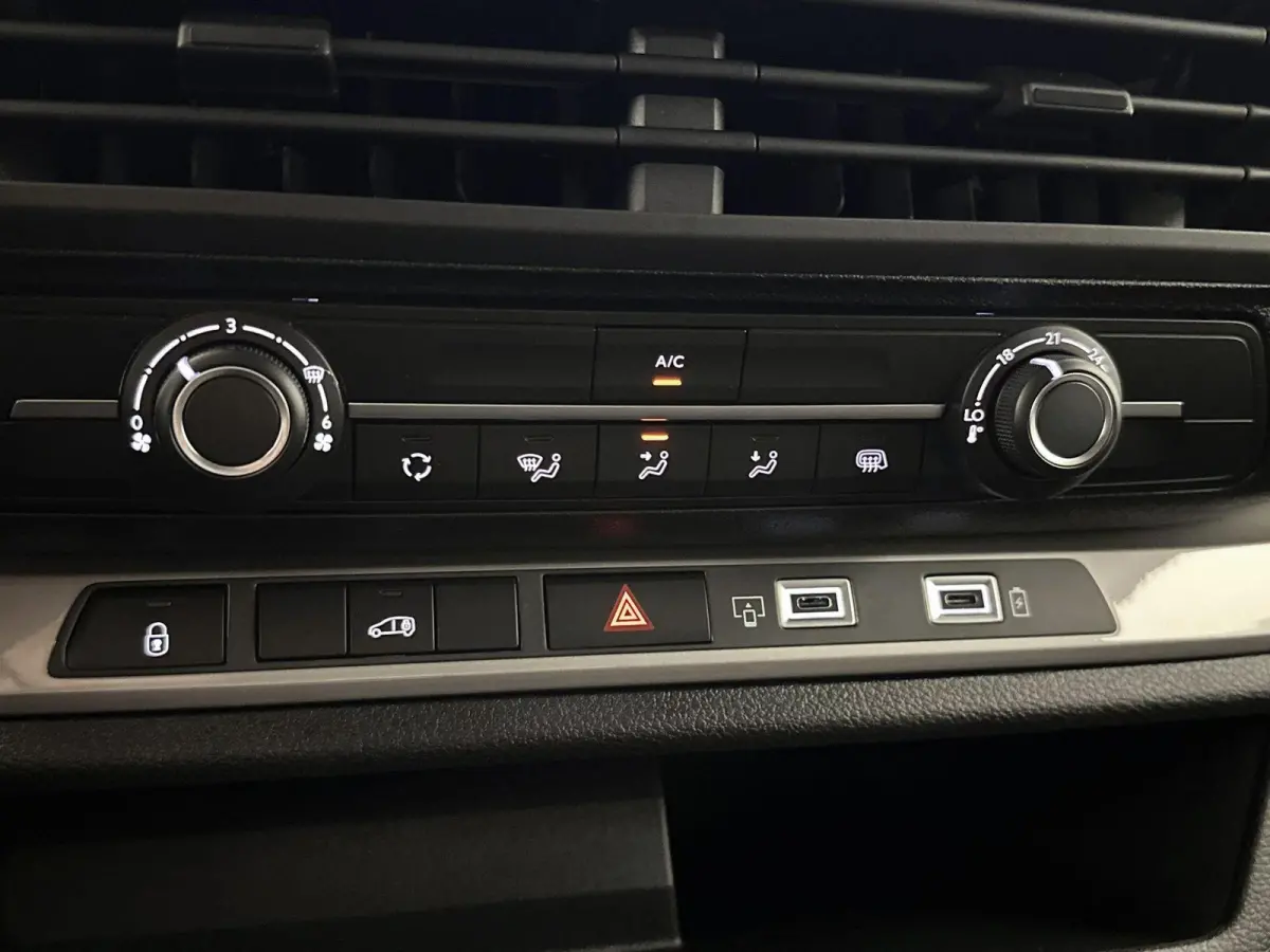 EV L3 75 kWh | 0% Rente | Long | Camera  | Carplay |