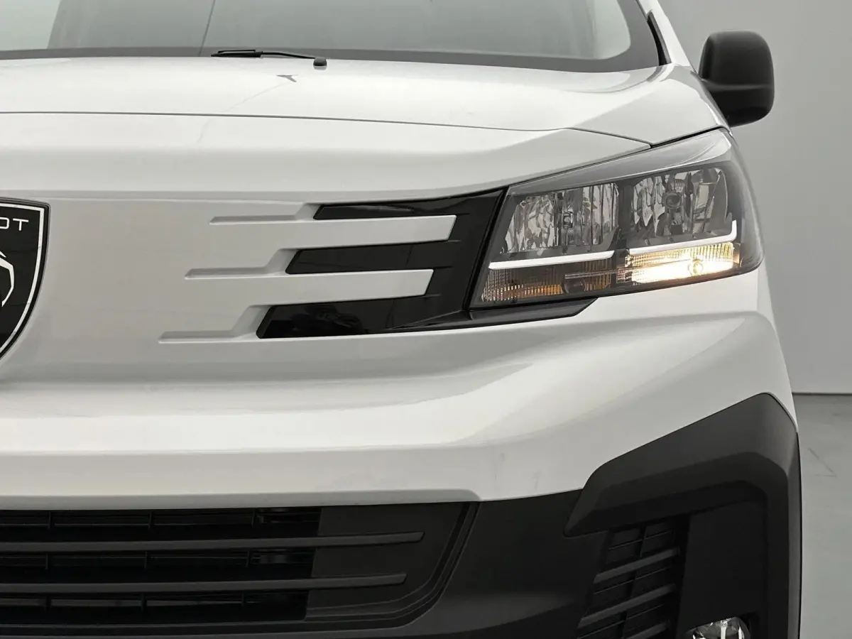 EV L3 75 kWh | 0% Rente | Long | Camera  | Carplay |