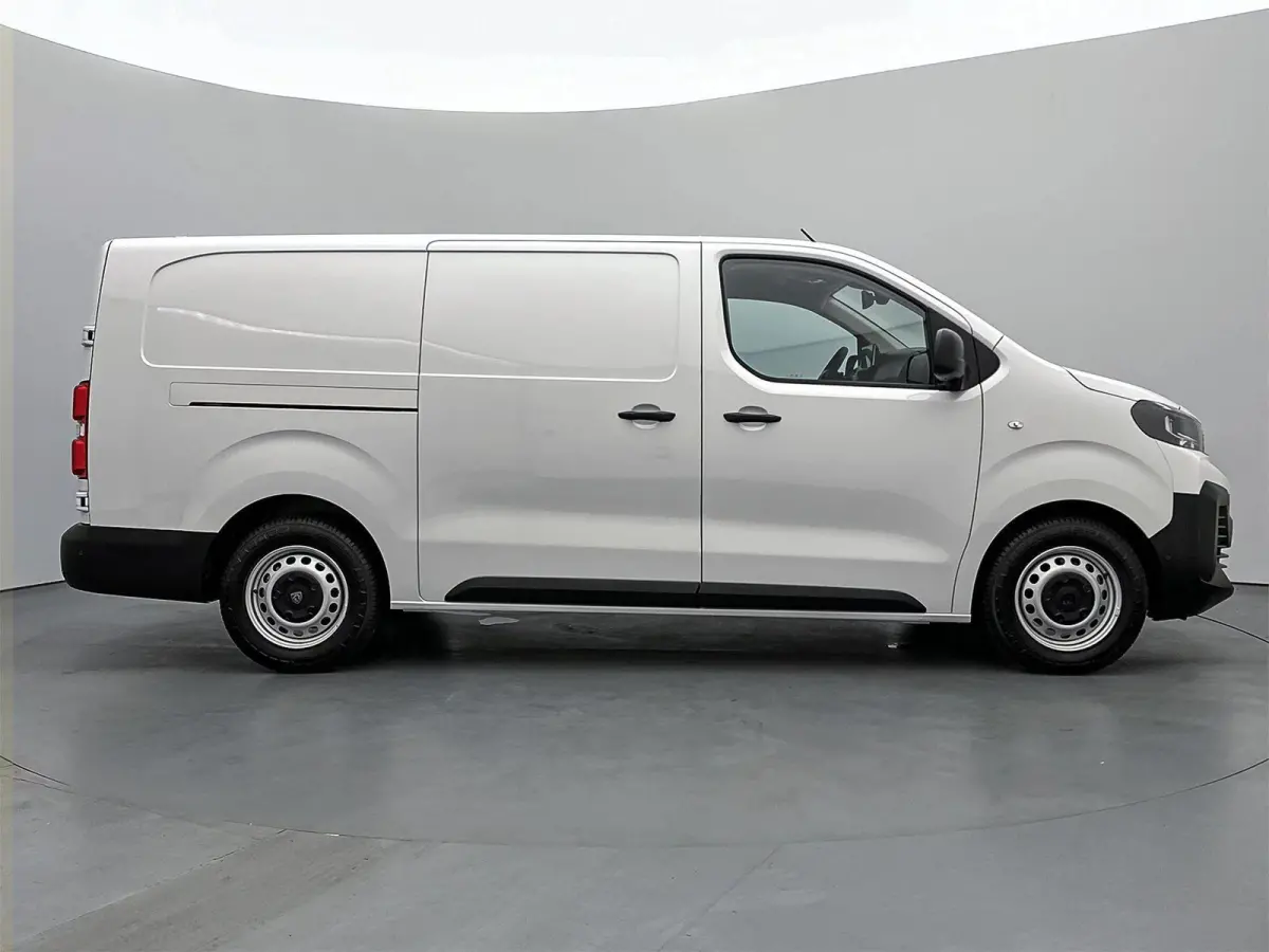 EV L3 75 kWh | 0% Rente | Long | Camera  | Carplay |
