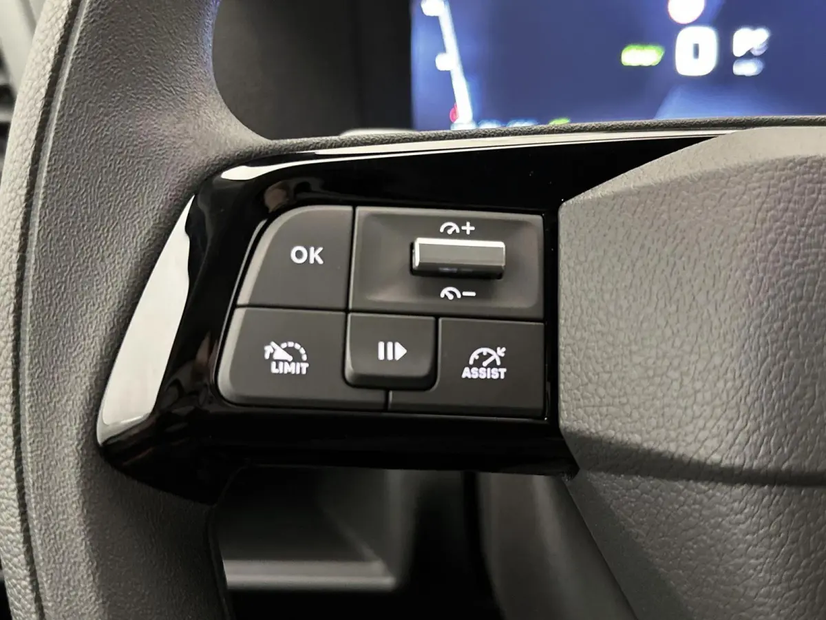 EV L3 75 kWh | 0% Rente | Long | Camera  | Carplay |