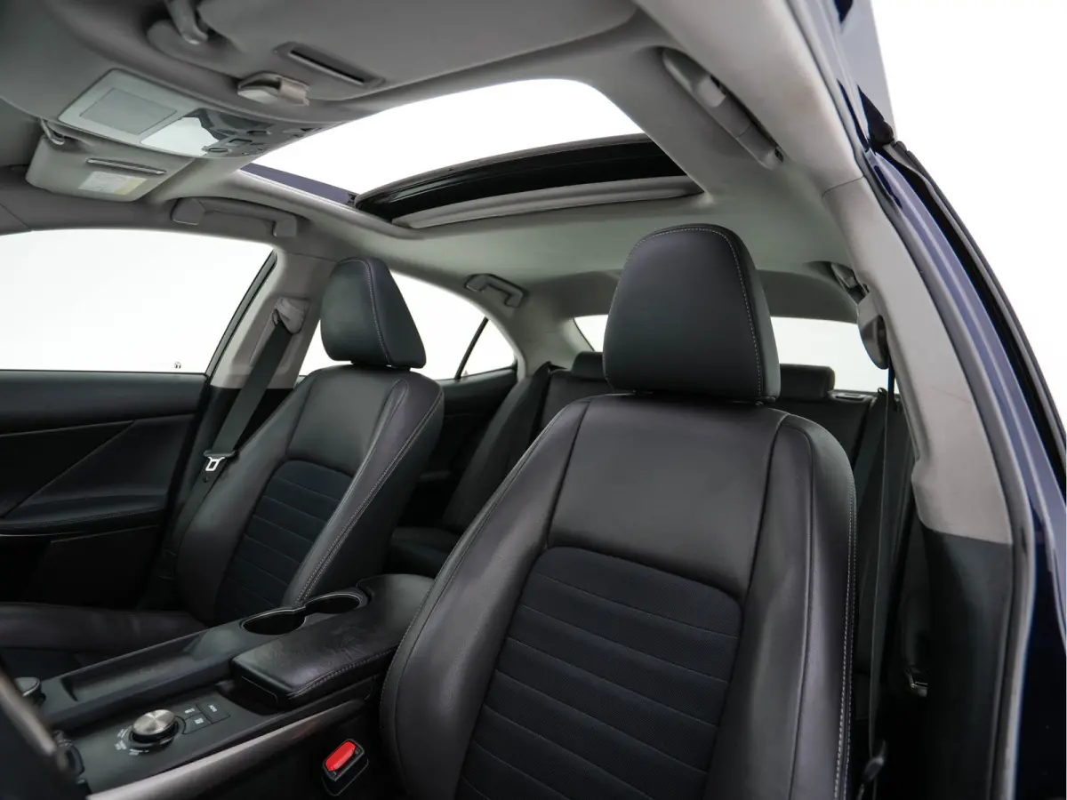 300h Hybrid Business Line Aut. *PANO | LEATHER-MICROFIBRE | FULL-LED | NAVI-FULLMAP | HEATED-COMFORTSEATS | CAMERA | ECC | SHIFT-PADDLES | PDC | CRUISE | 17''ALU*
