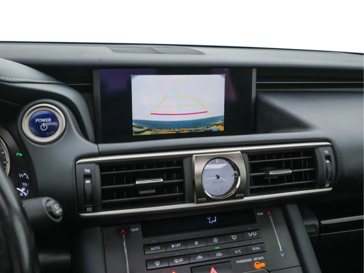 300h Hybrid Business Line Aut. *PANO | LEATHER-MICROFIBRE | FULL-LED | NAVI-FULLMAP | HEATED-COMFORTSEATS | CAMERA | ECC | SHIFT-PADDLES | PDC | CRUISE | 17''ALU*