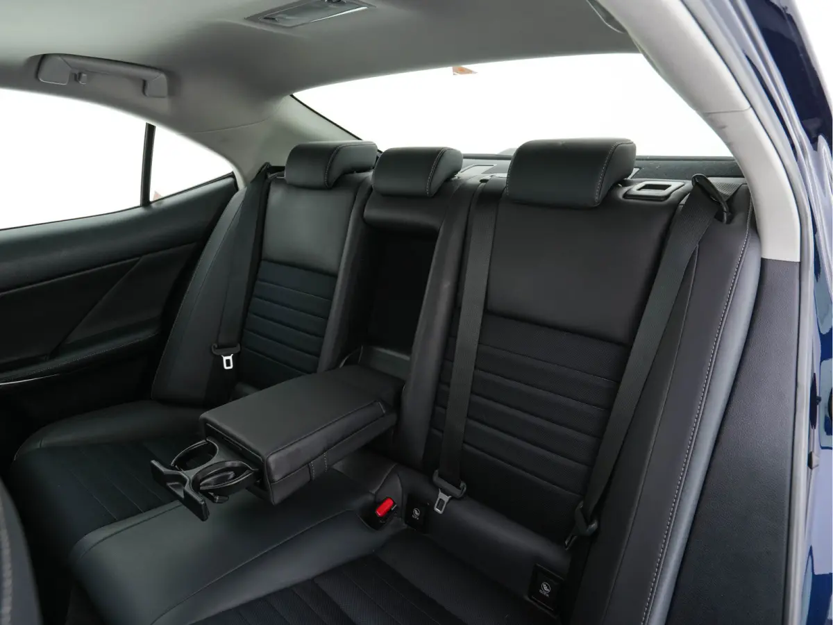 300h Hybrid Business Line Aut. *PANO | LEATHER-MICROFIBRE | FULL-LED | NAVI-FULLMAP | HEATED-COMFORTSEATS | CAMERA | ECC | SHIFT-PADDLES | PDC | CRUISE | 17''ALU*