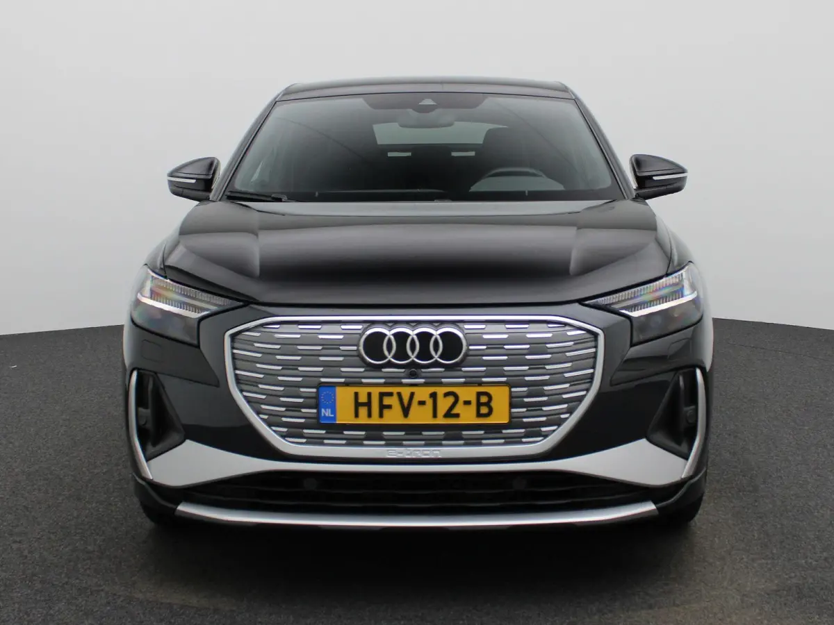 45 quattro S Edition 82 kWh l Adaptive Cruise Control l MMI navigatie plus MMI touch l SONOS Premium l Stoelverwarming voorin l Apple Carplay / Android Auto l Lichtpakket plus ambient light 