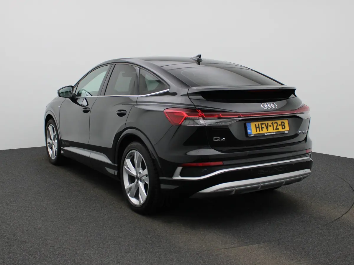 45 quattro S Edition 82 kWh l Adaptive Cruise Control l MMI navigatie plus MMI touch l SONOS Premium l Stoelverwarming voorin l Apple Carplay / Android Auto l Lichtpakket plus ambient light 