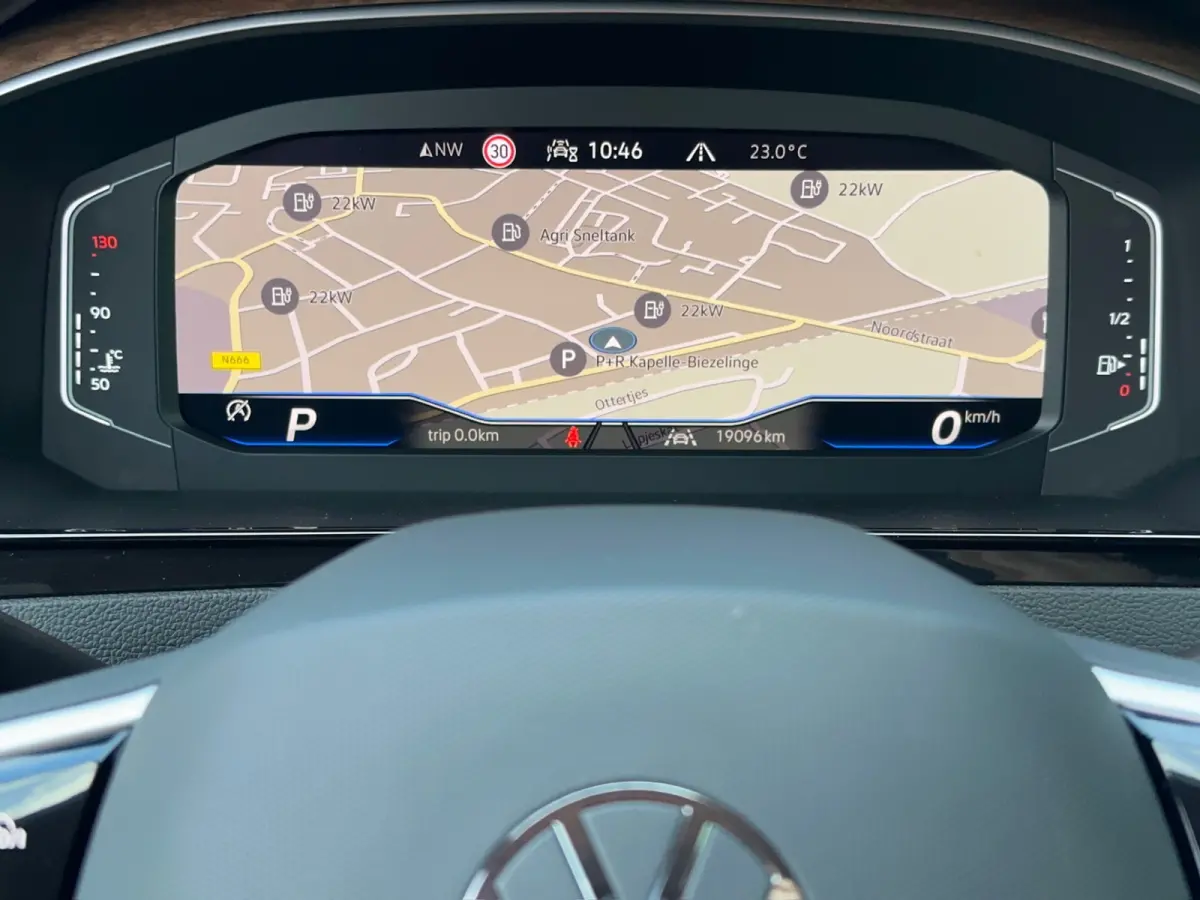 2.0 TSI 190pk DSG Elegance | Camera | Trekhaak | Dode hoek | Adapt. Cruise | Rijklaar incl. garantie