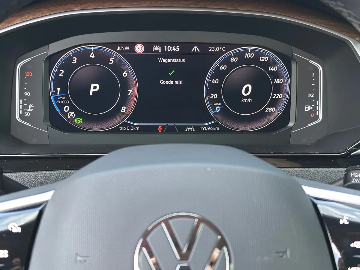 2.0 TSI 190pk DSG Elegance | Camera | Trekhaak | Dode hoek | Adapt. Cruise | Rijklaar incl. garantie