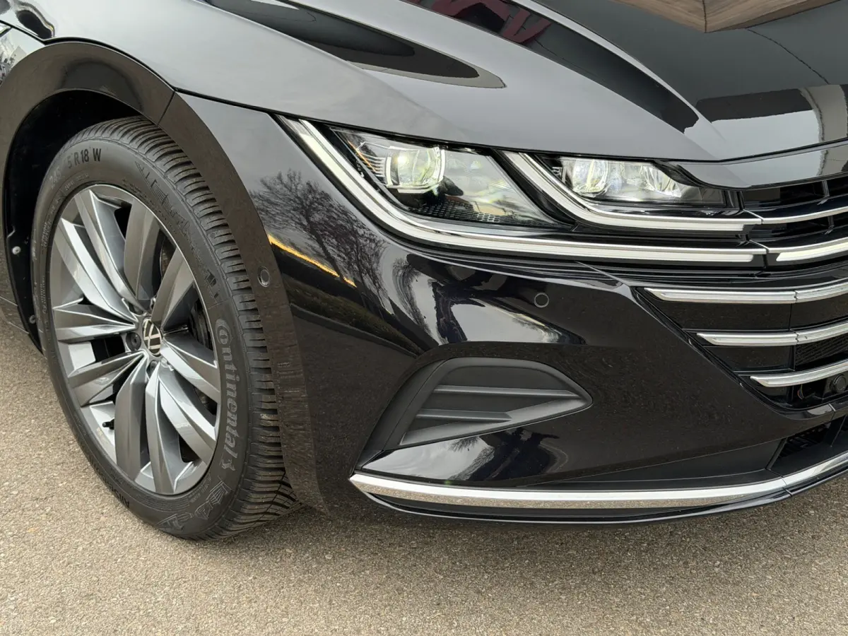 2.0 TSI 190pk DSG Elegance | Camera | Trekhaak | Dode hoek | Adapt. Cruise | Rijklaar incl. garantie