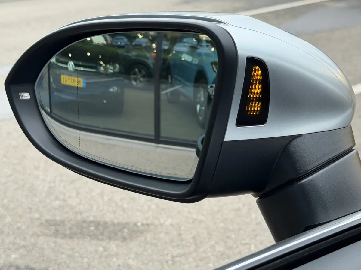 2.0 TSI 190pk DSG Elegance | Camera | Trekhaak | Dode hoek | Adapt. Cruise | Rijklaar incl. garantie