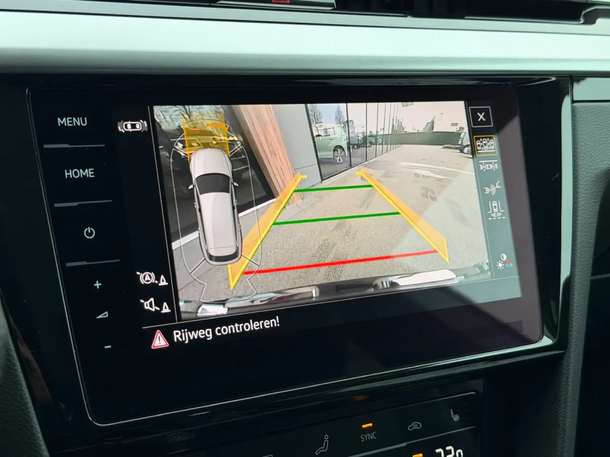 2.0 TSI 190pk DSG Elegance | Camera | Trekhaak | Dode hoek | Adapt. Cruise | Rijklaar incl. garantie