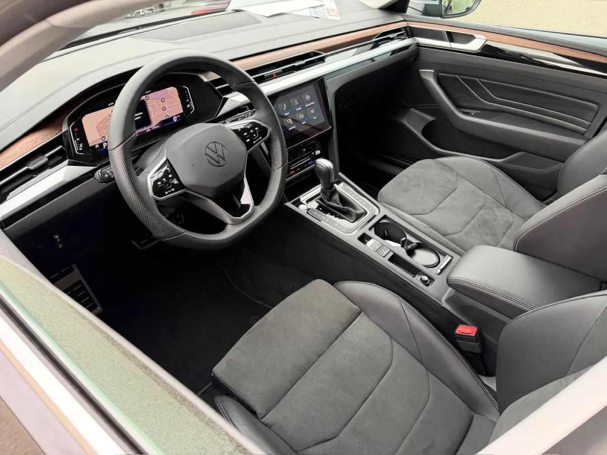 2.0 TSI 190pk DSG Elegance | Camera | Trekhaak | Dode hoek | Adapt. Cruise | Rijklaar incl. garantie