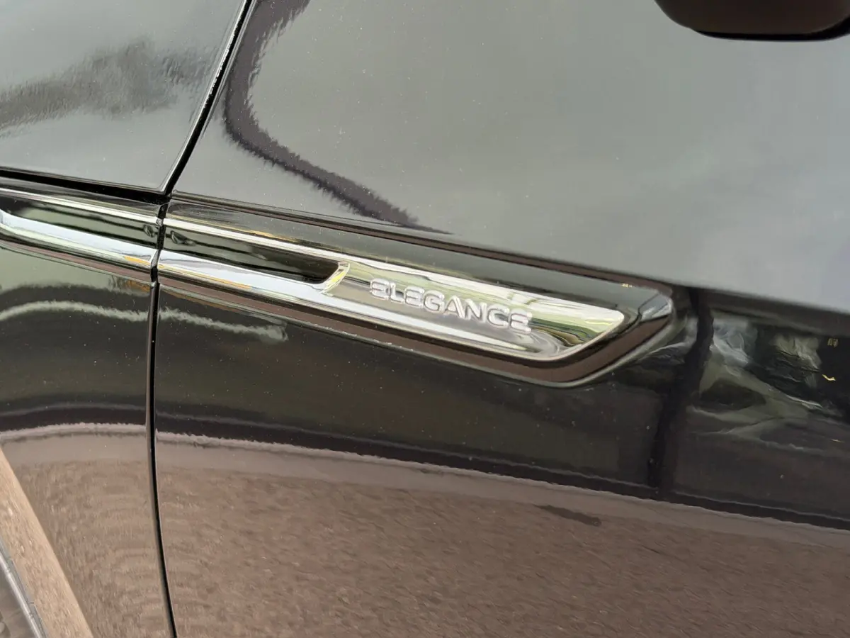 2.0 TSI 190pk DSG Elegance | Camera | Trekhaak | Dode hoek | Adapt. Cruise | Rijklaar incl. garantie