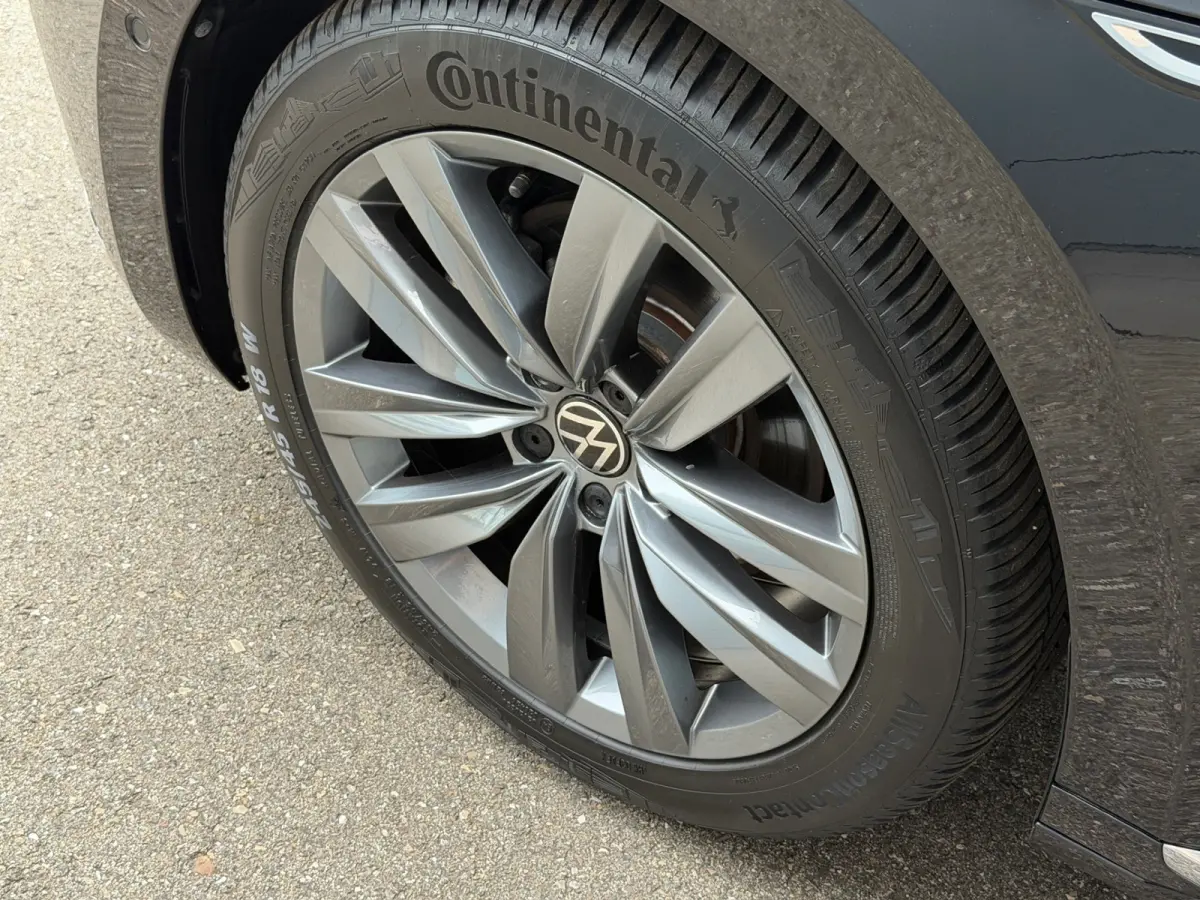 2.0 TSI 190pk DSG Elegance | Camera | Trekhaak | Dode hoek | Adapt. Cruise | Rijklaar incl. garantie