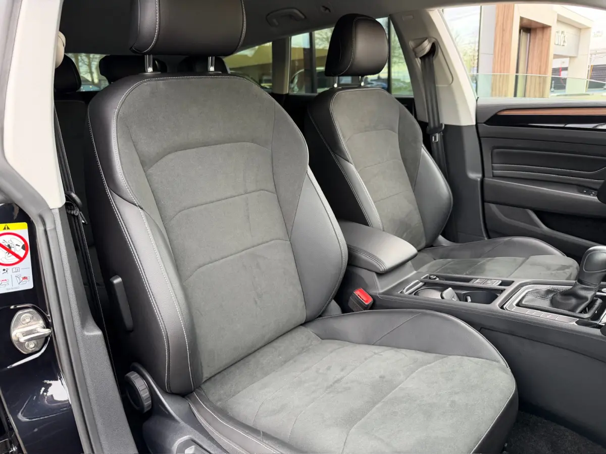 2.0 TSI 190pk DSG Elegance | Camera | Trekhaak | Dode hoek | Adapt. Cruise | Rijklaar incl. garantie