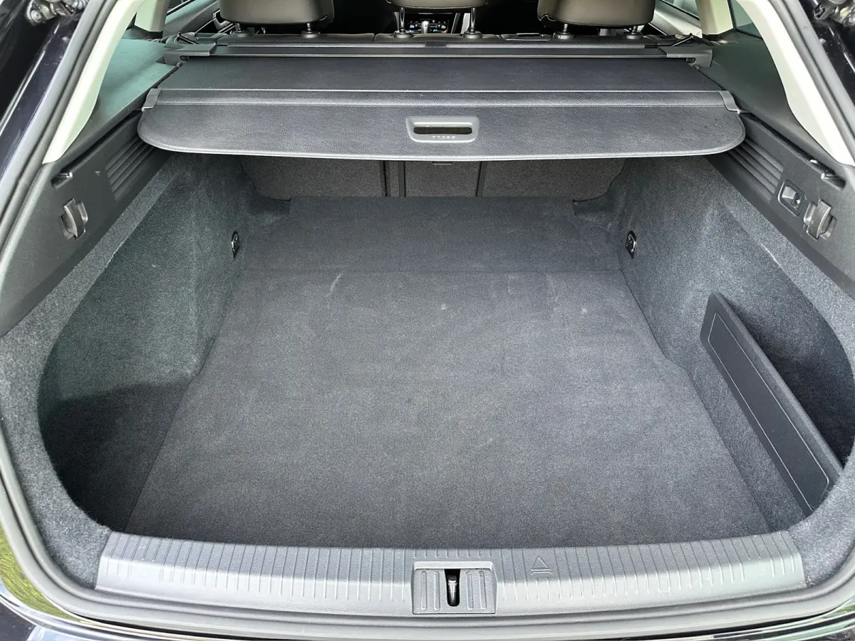 2.0 TSI 190pk DSG Elegance | Camera | Trekhaak | Dode hoek | Adapt. Cruise | Rijklaar incl. garantie