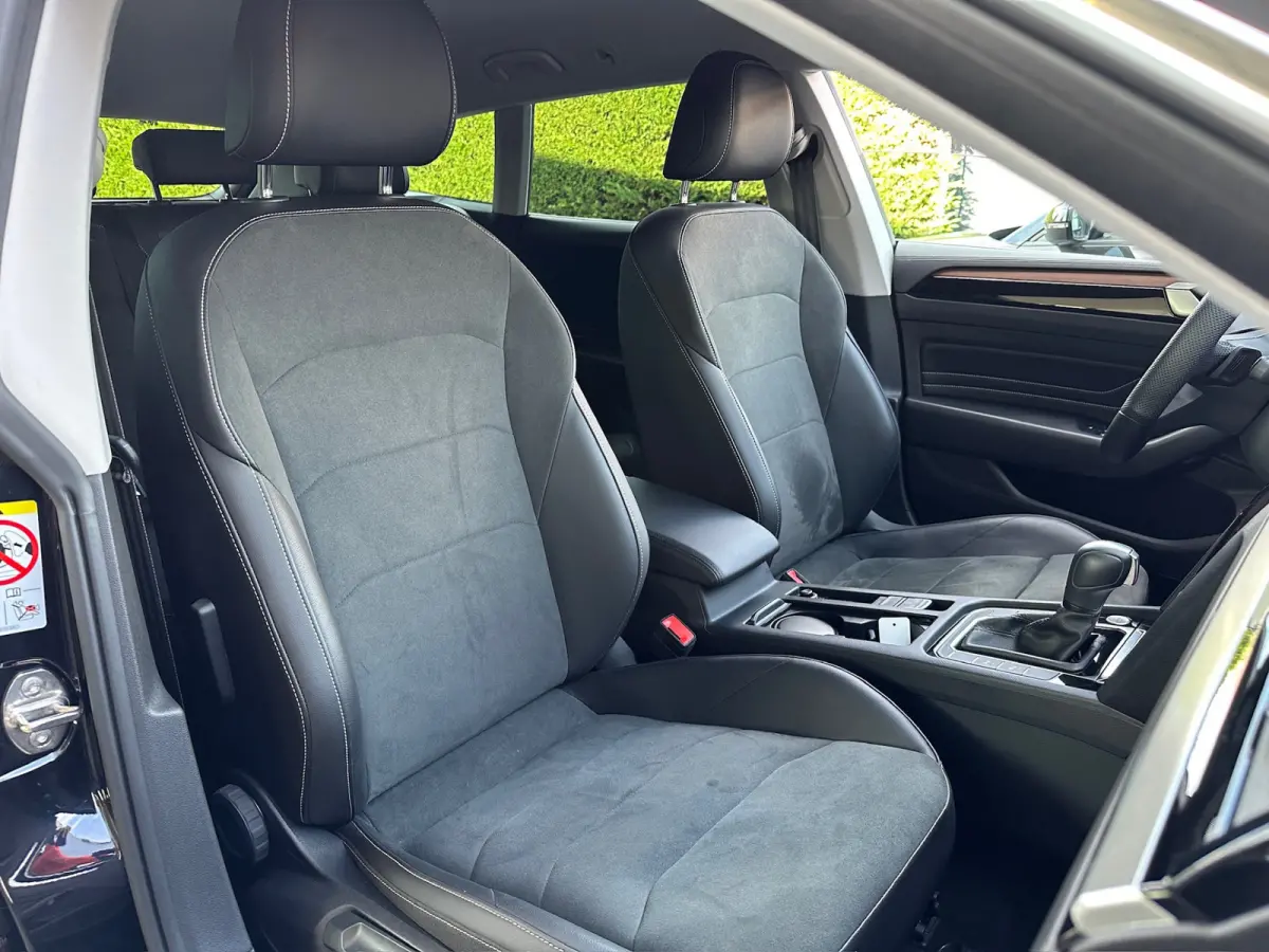 2.0 TSI 190pk DSG Elegance | Camera | Trekhaak | Dode hoek | Adapt. Cruise | Rijklaar incl. garantie