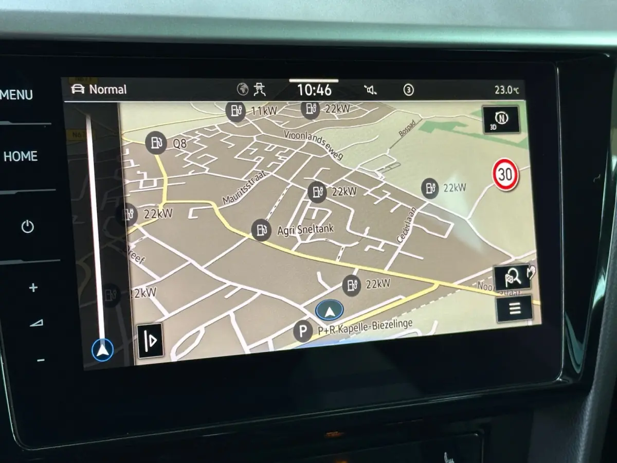 2.0 TSI 190pk DSG Elegance | Camera | Trekhaak | Dode hoek | Adapt. Cruise | Rijklaar incl. garantie
