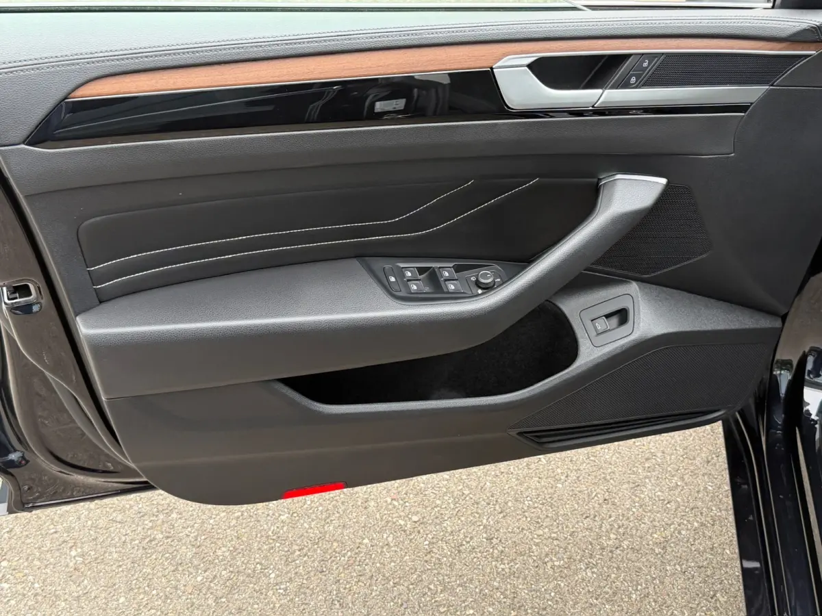 2.0 TSI 190pk DSG Elegance | Camera | Trekhaak | Dode hoek | Adapt. Cruise | Rijklaar incl. garantie