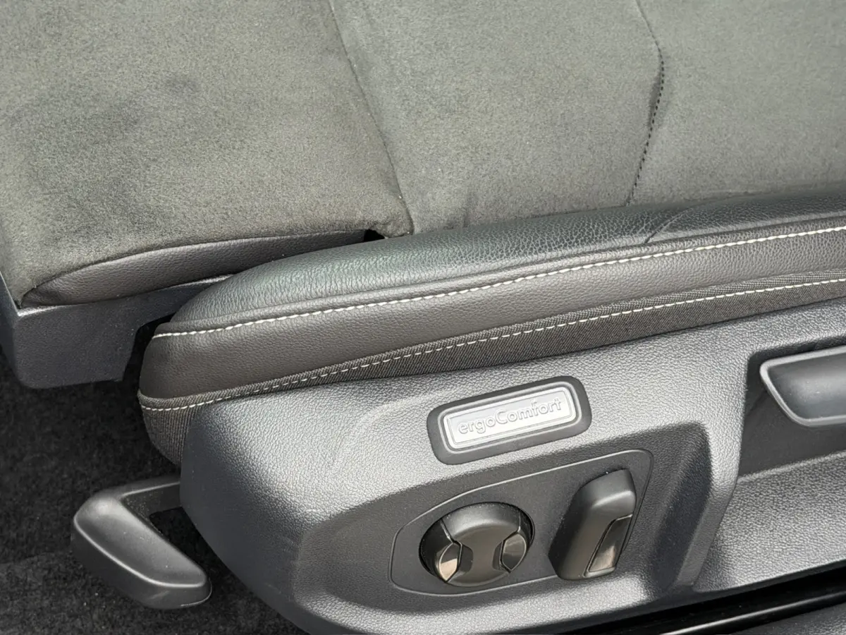 2.0 TSI 190pk DSG Elegance | Camera | Trekhaak | Dode hoek | Adapt. Cruise | Rijklaar incl. garantie