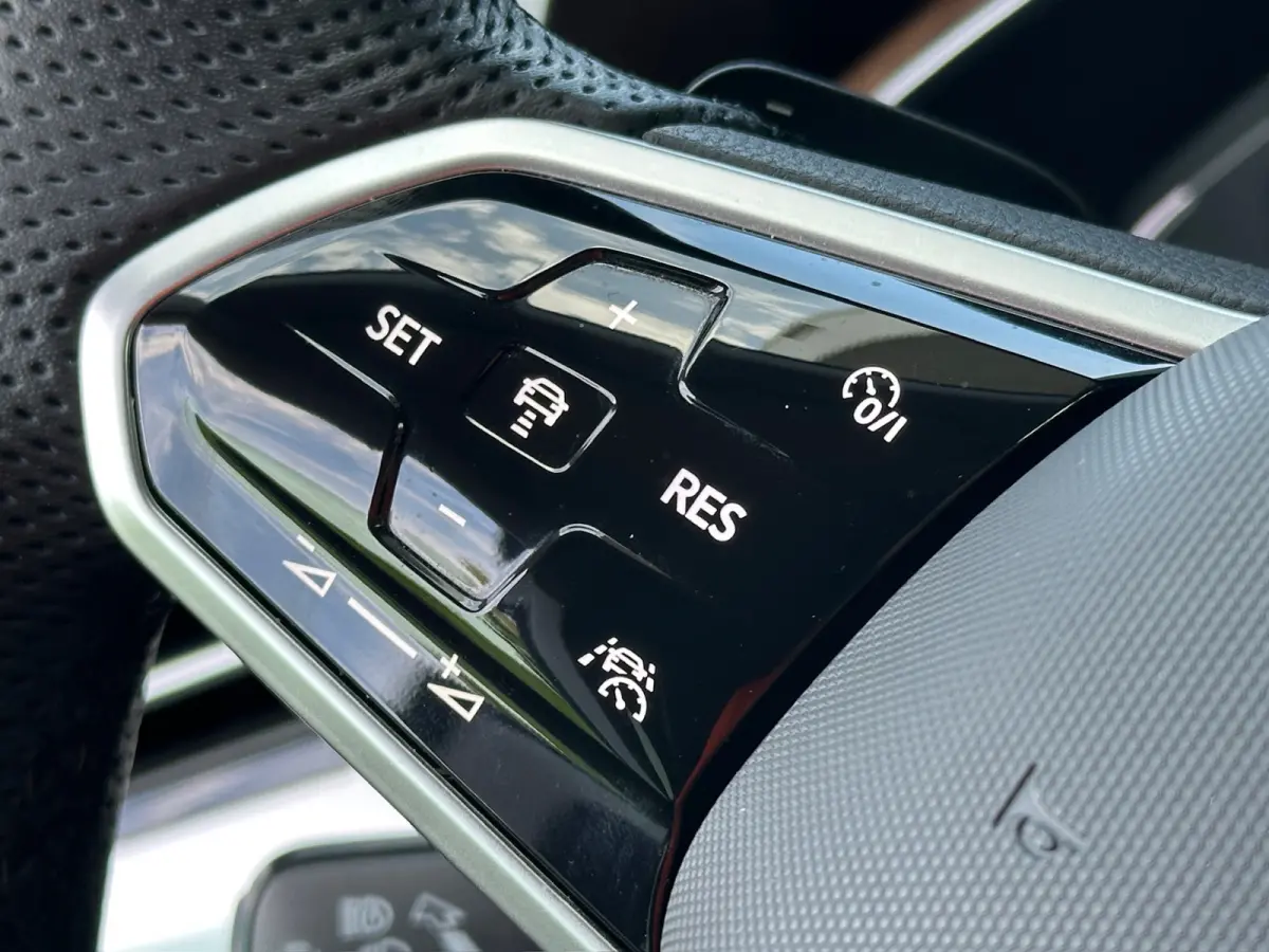 2.0 TSI 190pk DSG Elegance | Camera | Trekhaak | Dode hoek | Adapt. Cruise | Rijklaar incl. garantie