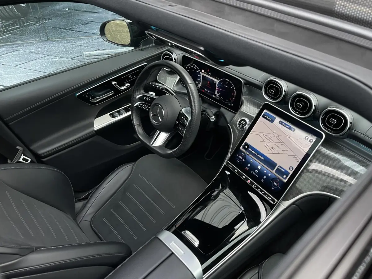 220d 4MATIC AMG|PANO|MEMORY