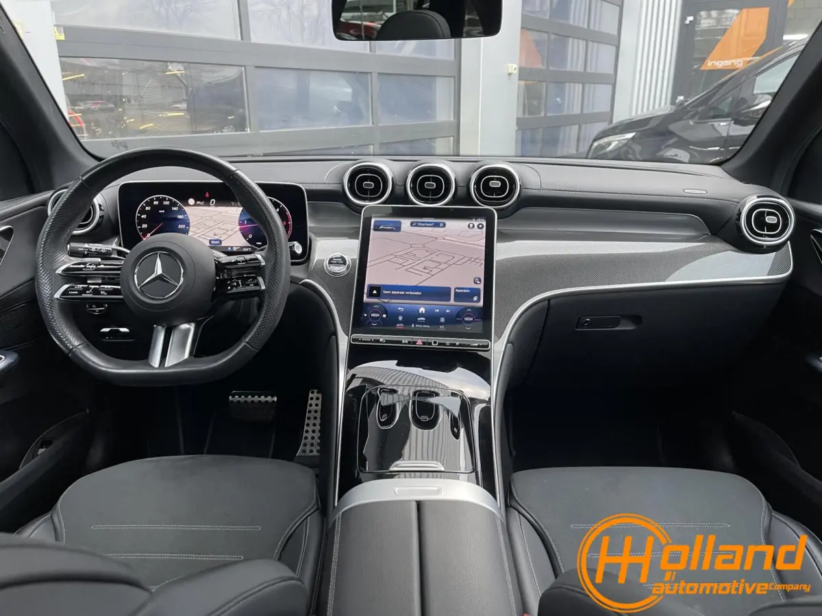 220d 4MATIC AMG|PANO|MEMORY
