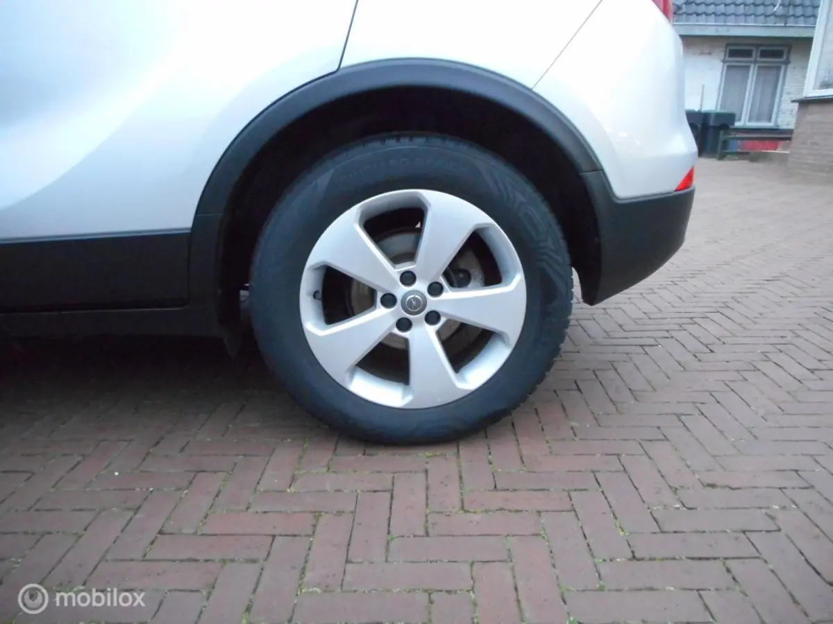 1.4 Turbo 140 Business+ TREKHAAK+ECC+PDC+METALLIC