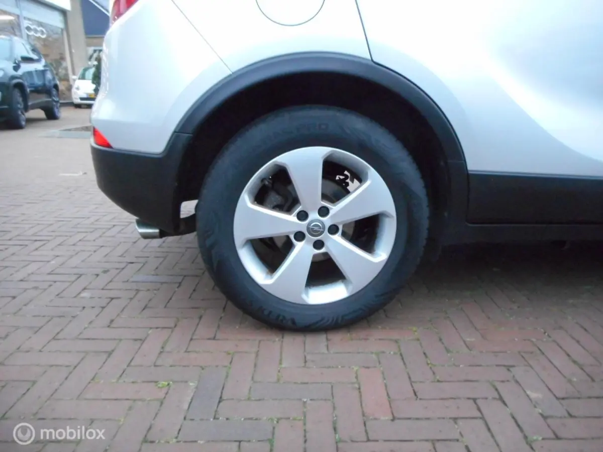 1.4 Turbo 140 Business+ TREKHAAK+ECC+PDC+METALLIC