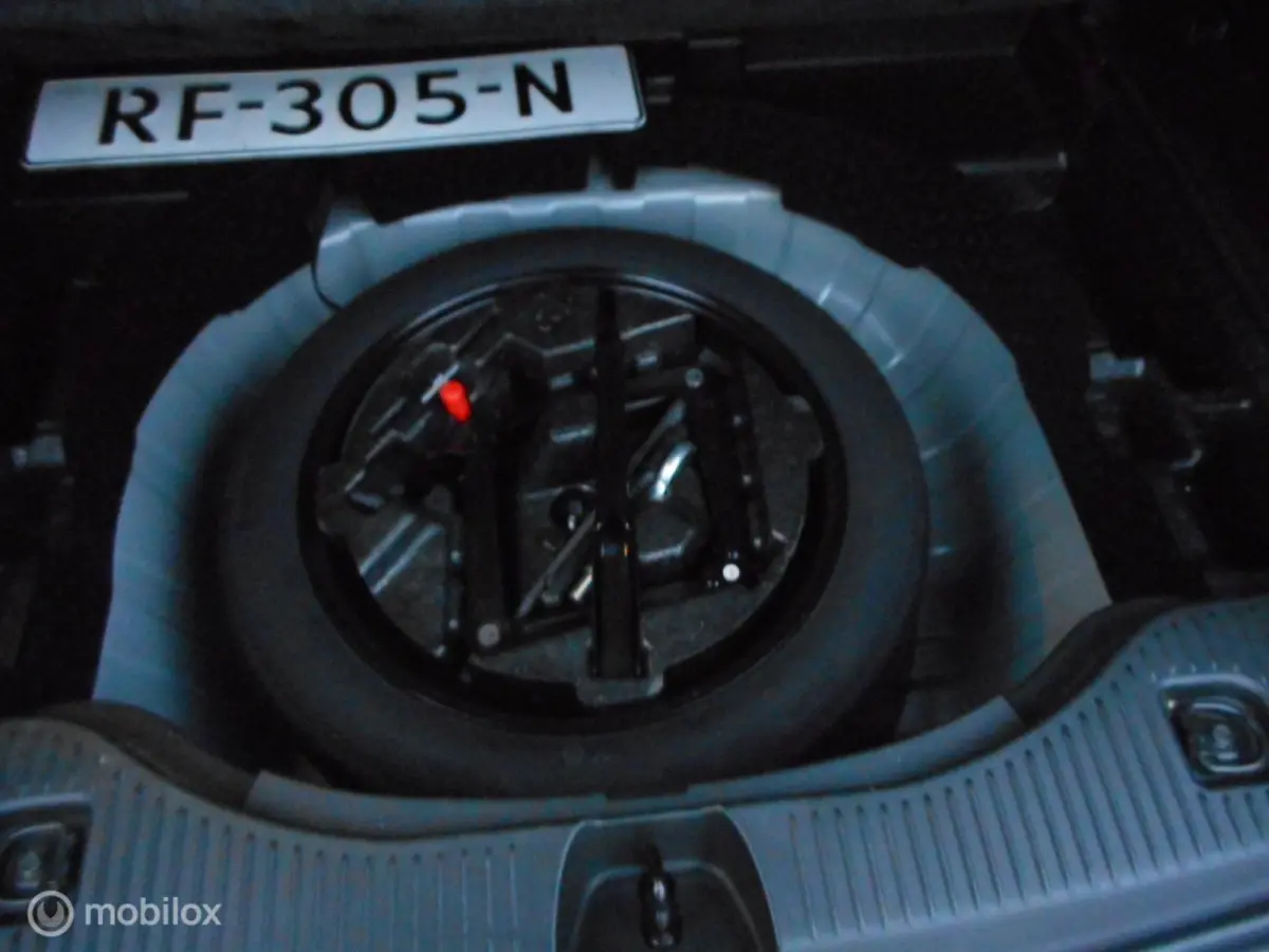 1.4 Turbo 140 Business+ TREKHAAK+ECC+PDC+METALLIC