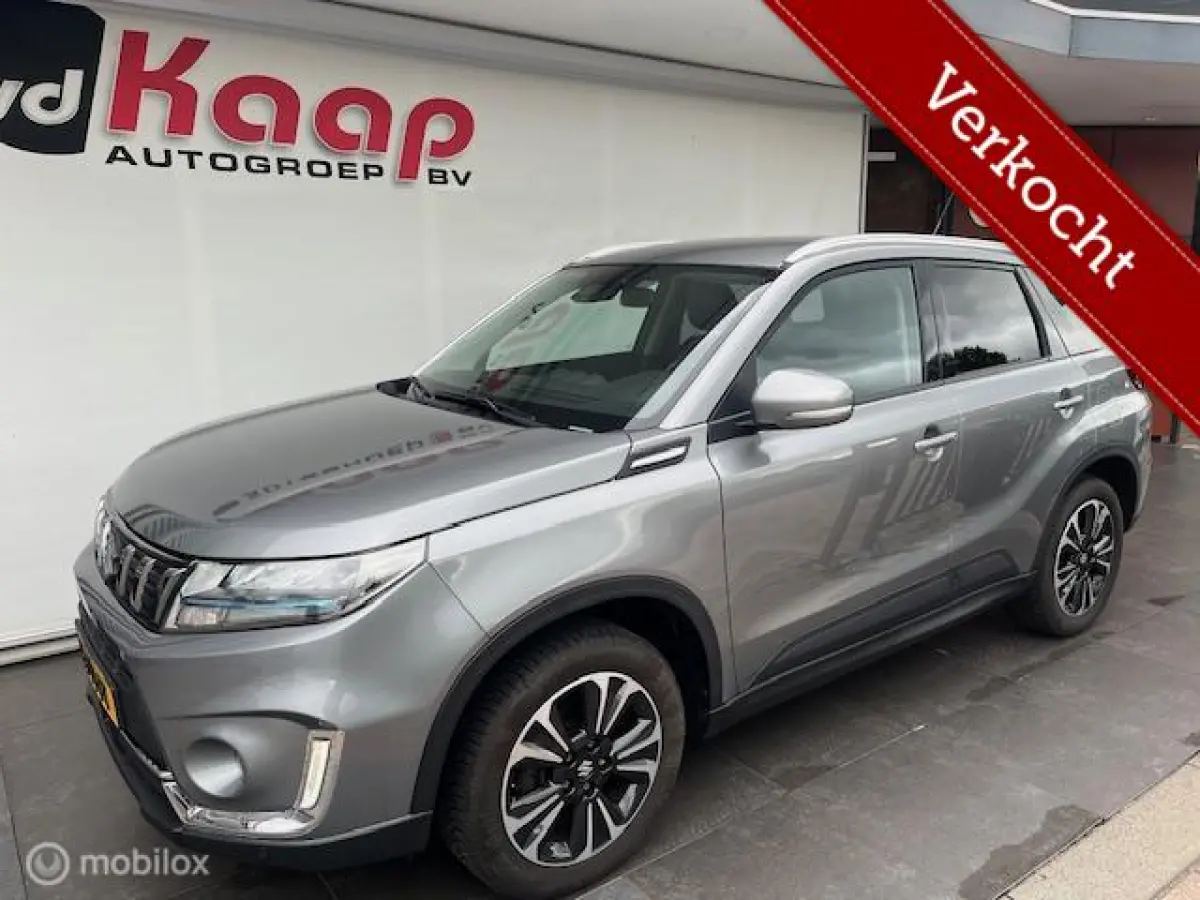 1.4 Boosterjet Style Smart Hybrid