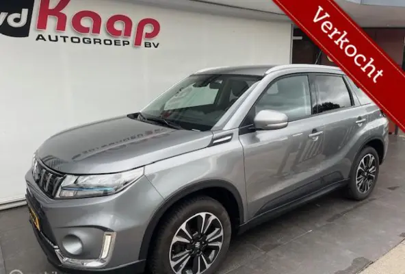 1.4 Boosterjet Style Smart Hybrid