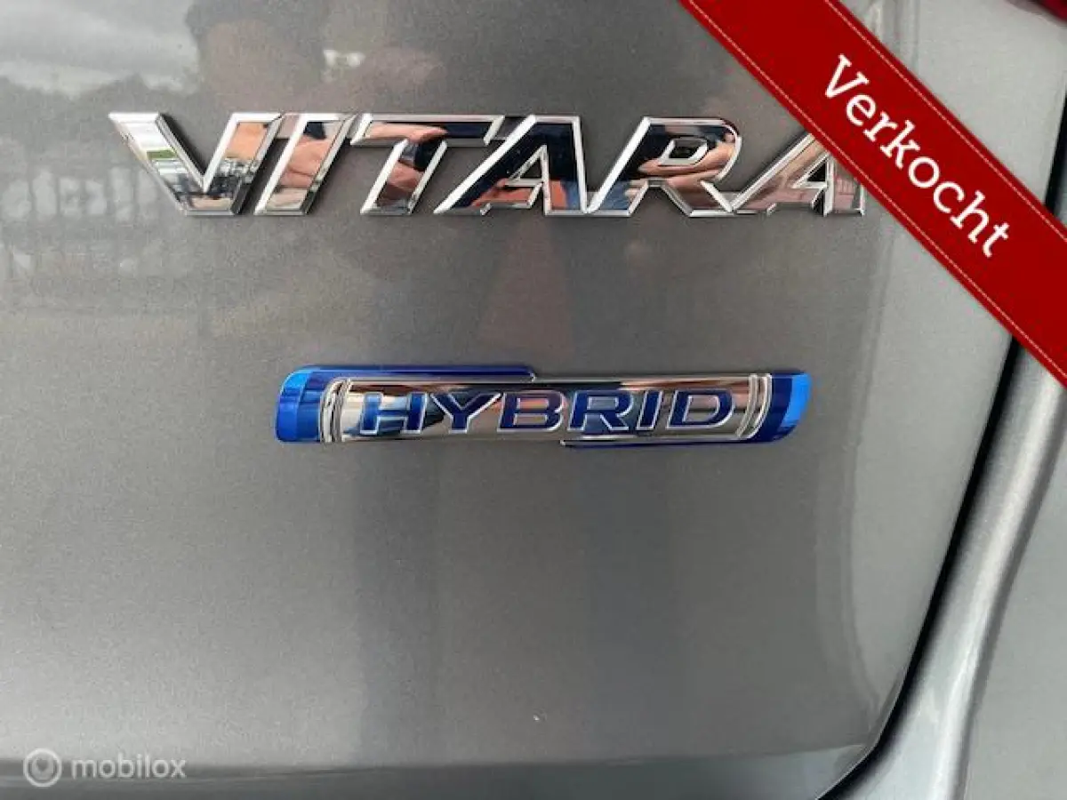 1.4 Boosterjet Style Smart Hybrid