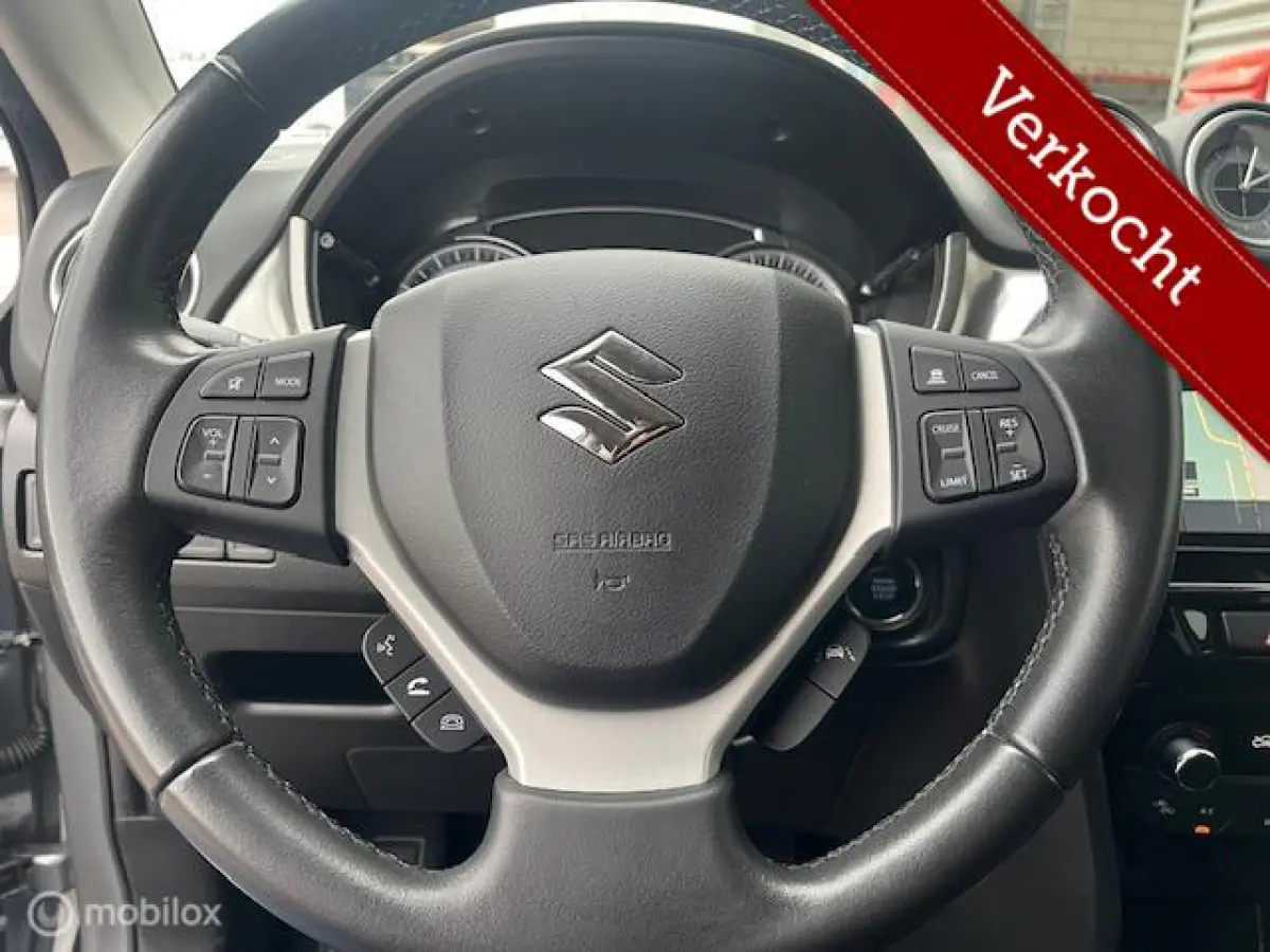 1.4 Boosterjet Style Smart Hybrid